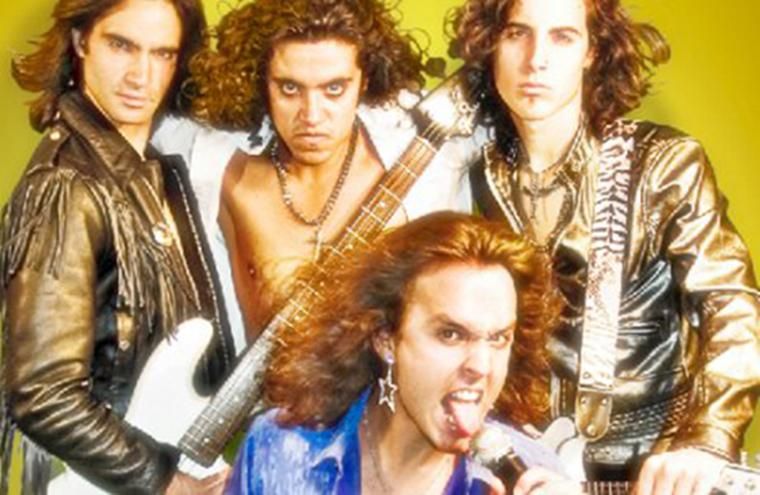 Foto de Mexican Dolls