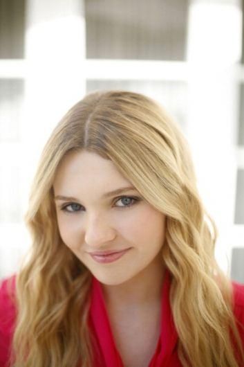 Foto de Abigail Breslin