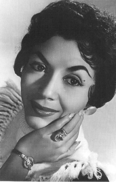 Foto de Virginia Lopez