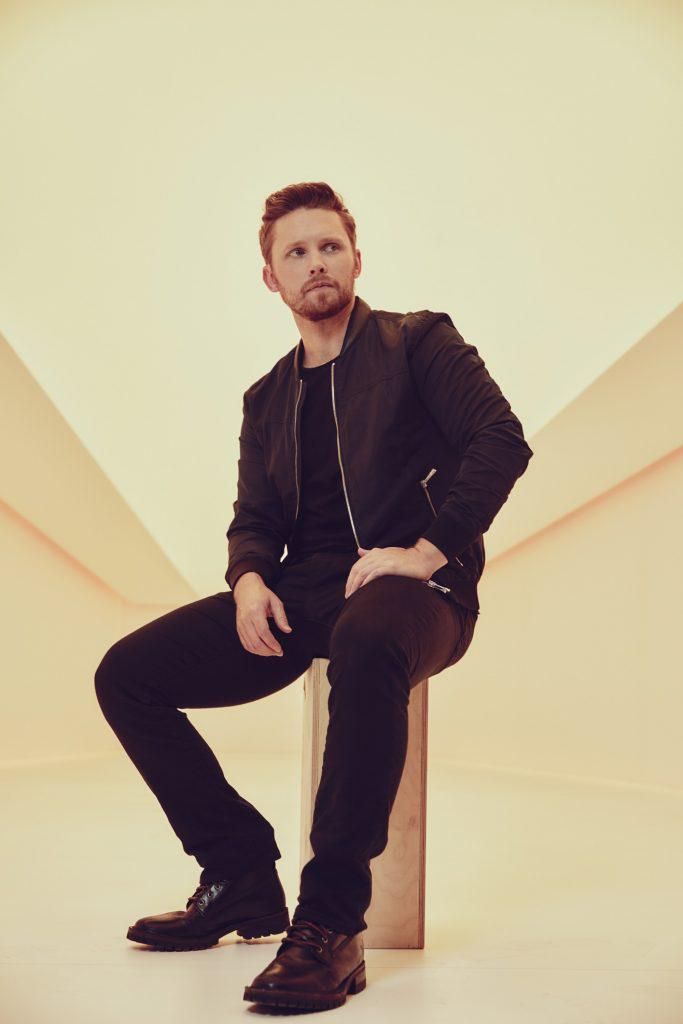 Foto de Jameson Rodgers