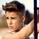 Foto do artista Justin Bieber