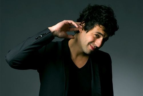 Foto de Max Boublil