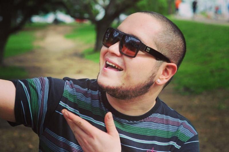 Foto de Gabriel Kings