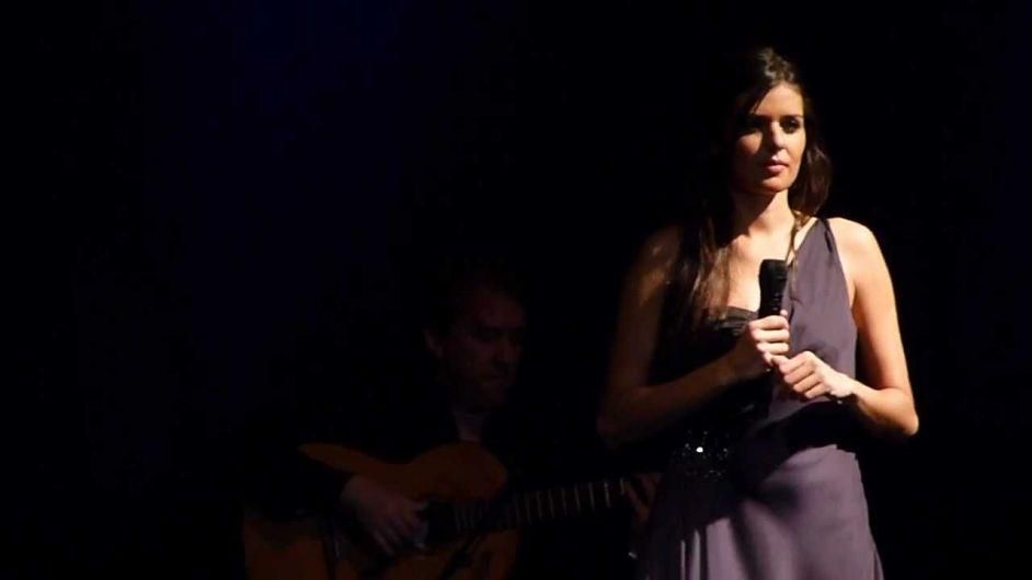 Photo of Cuca Roseta