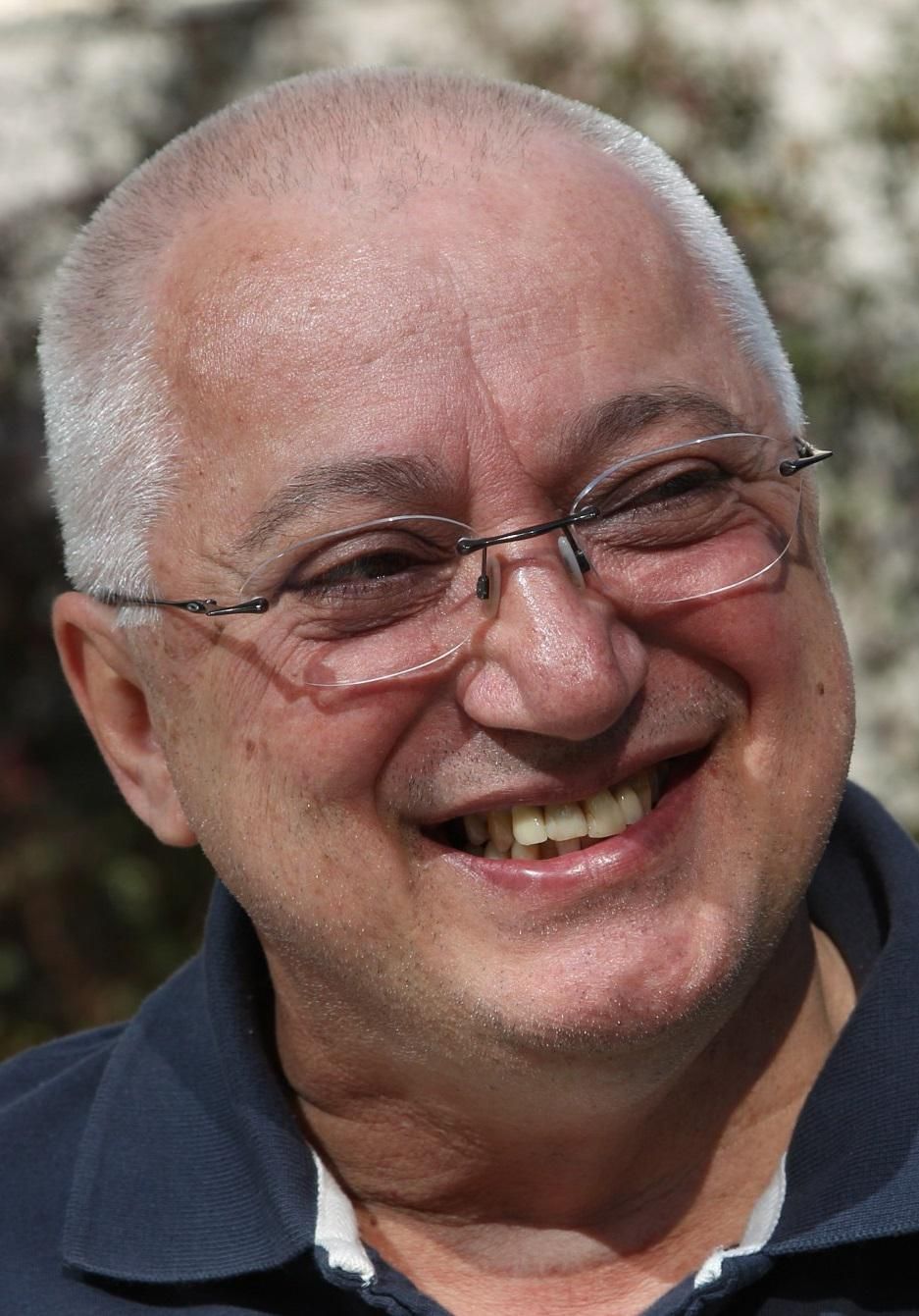 Foto de Mário Lúcio de Freitas