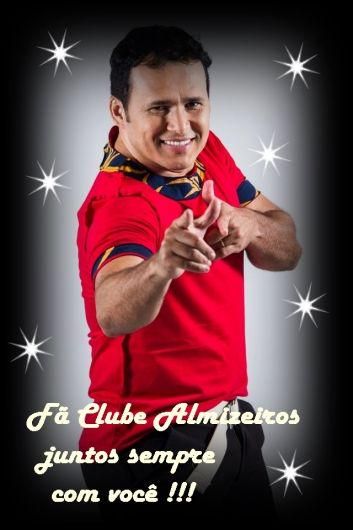 Foto de Almir Rouche