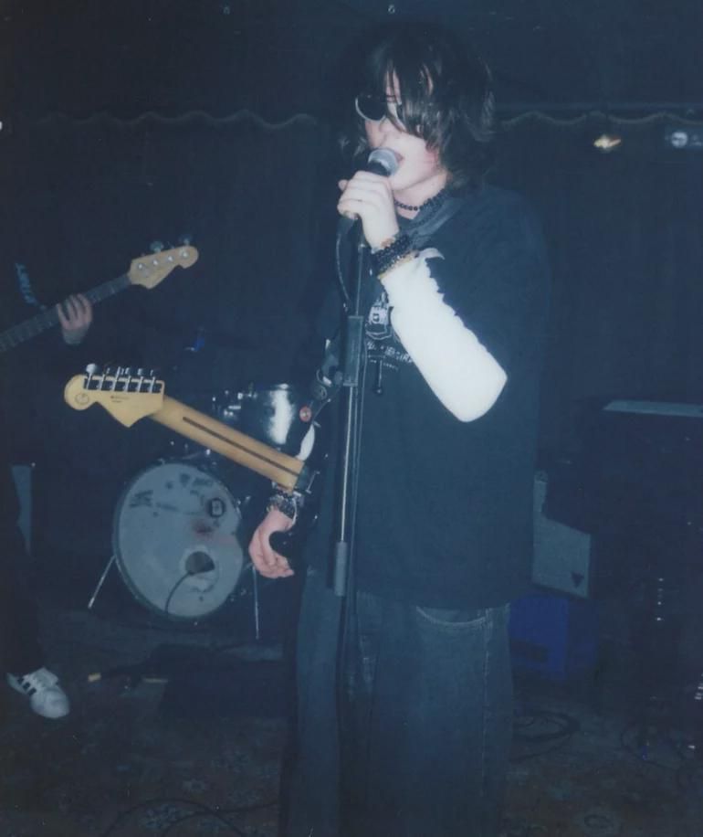 Foto de Ain't Ur Enn