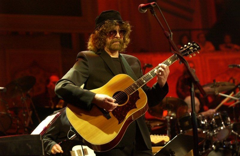 Foto de Jeff Lynne