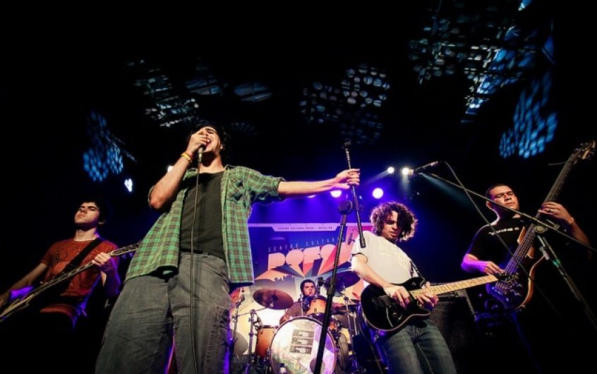 Foto de Andróide Sem Par