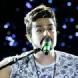 Foto do artista Luan Santana