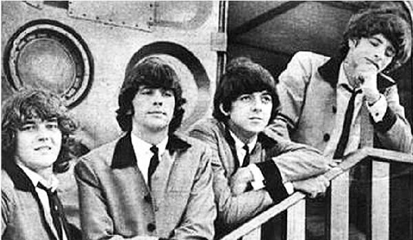 Foto de The Brazilian Bitles