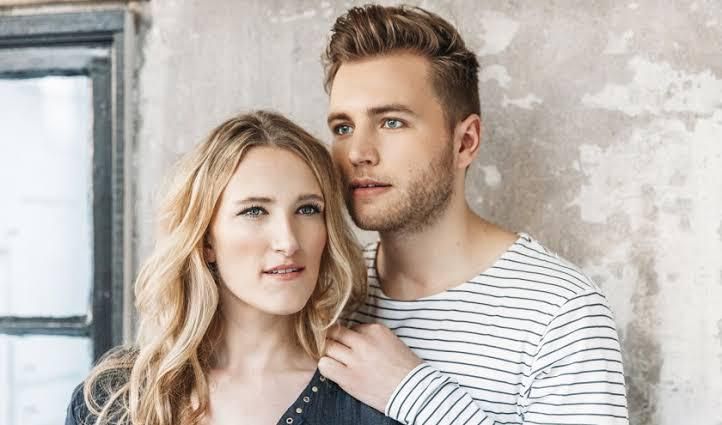 Foto de Suzan & Freek