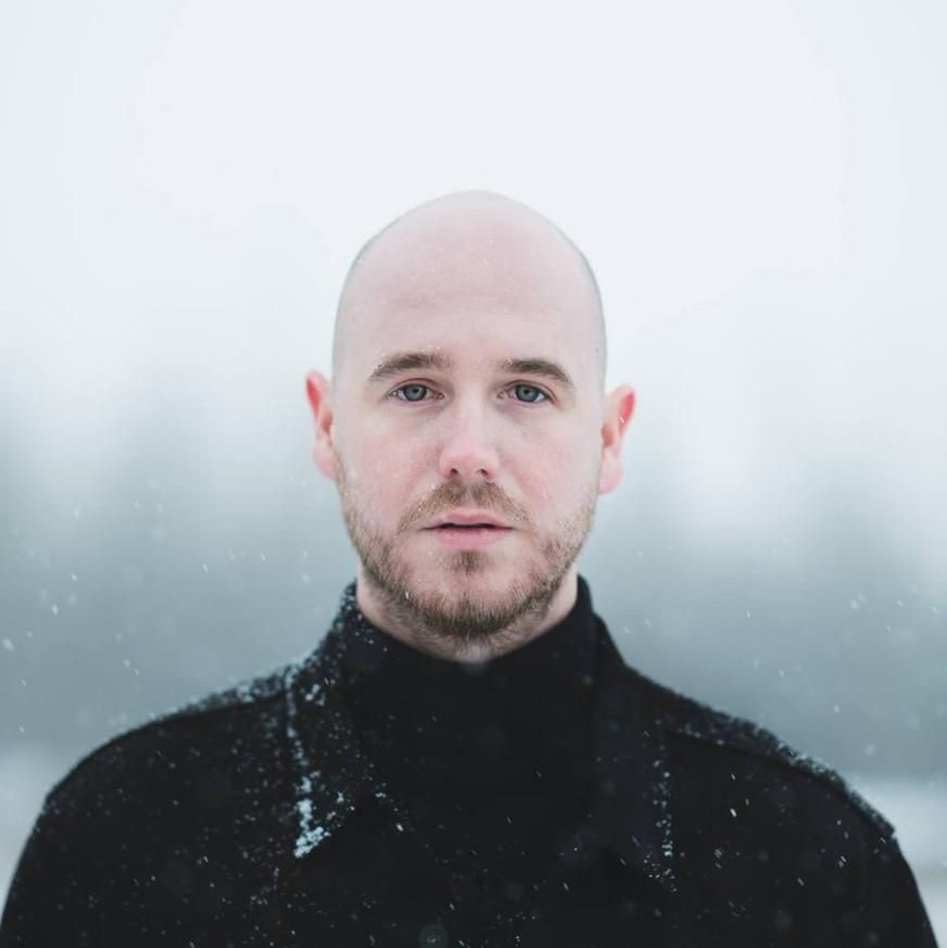 Foto de Arnór Dan Arnarson