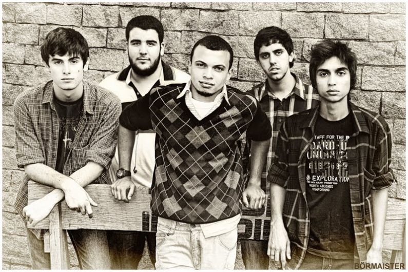 Foto de Banda Londres