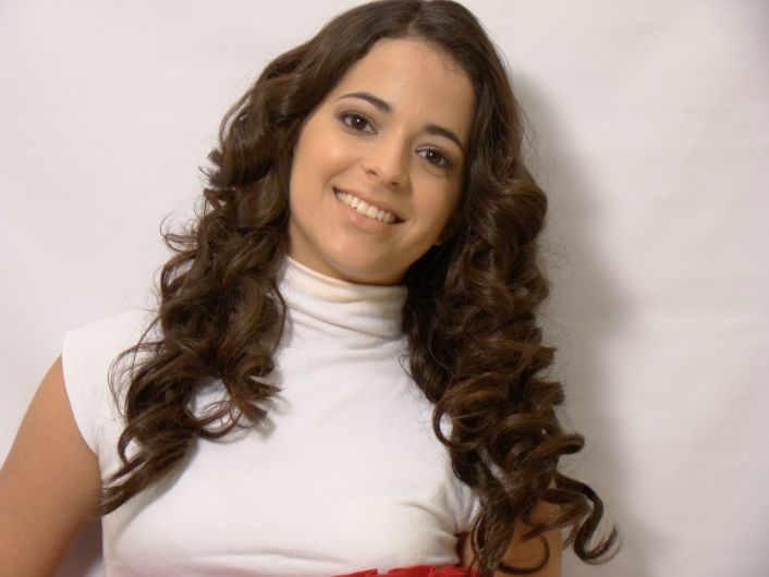 Foto de Quezia Marcelle