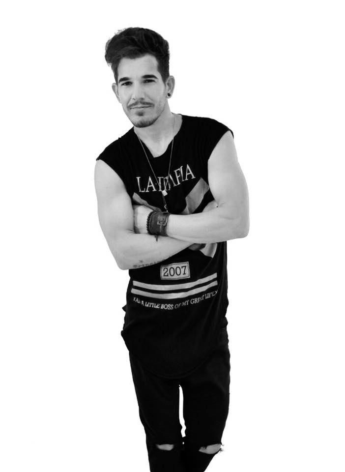 Foto de Henderson Hemy