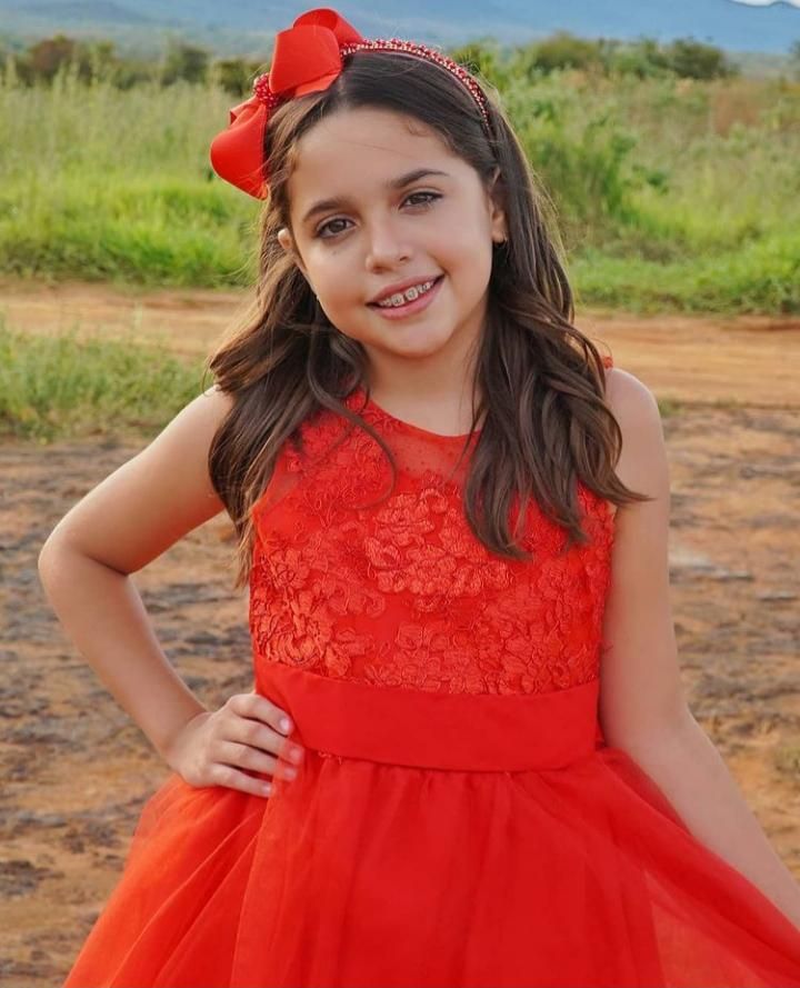 Foto de Rayne Almeida