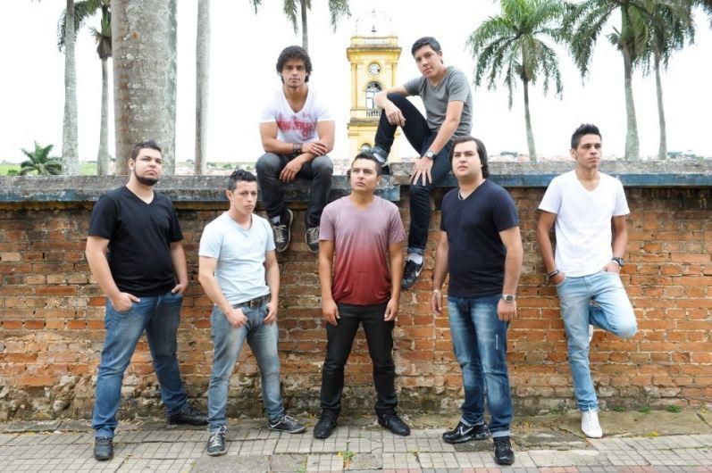 Foto de Banda Pentecostes
