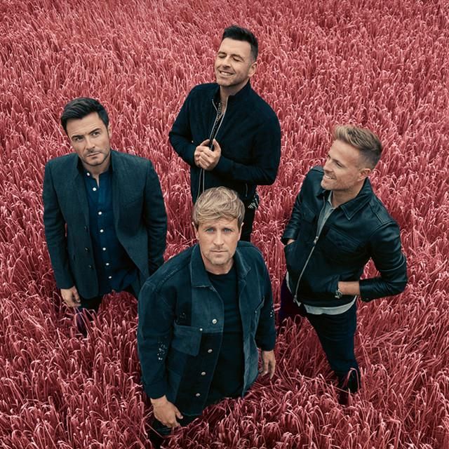 Foto de Westlife