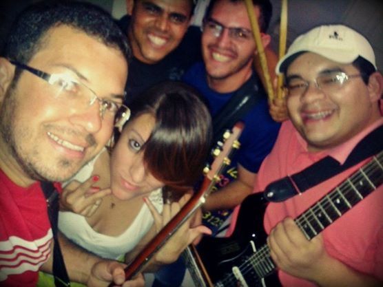 Foto de Os Cegos do Castelo