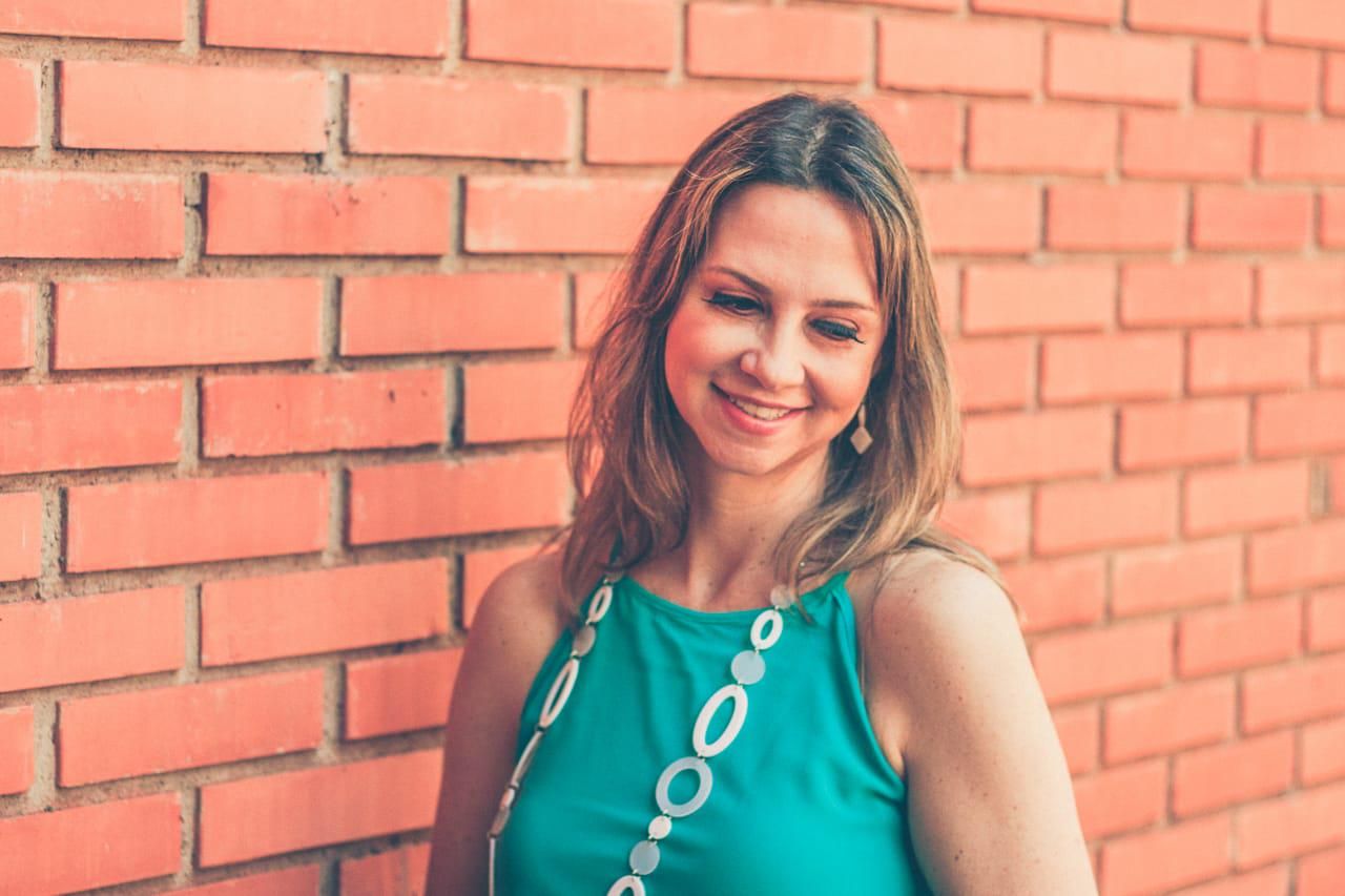 Foto de Reginéia Caldeira