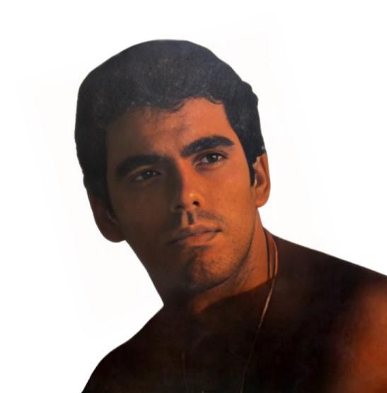 Foto de Marcos José