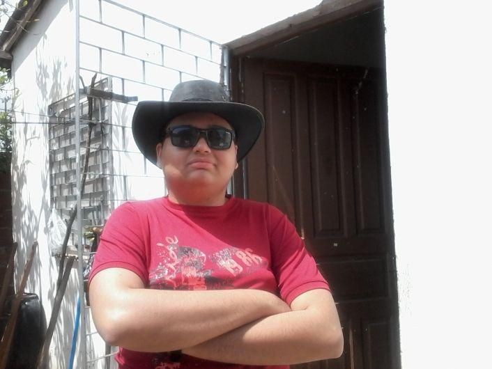 Foto de Dhannyllo Souza