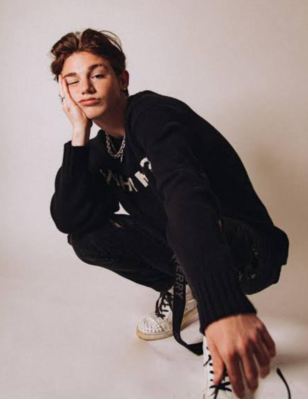 Foto de Payton Moormeier