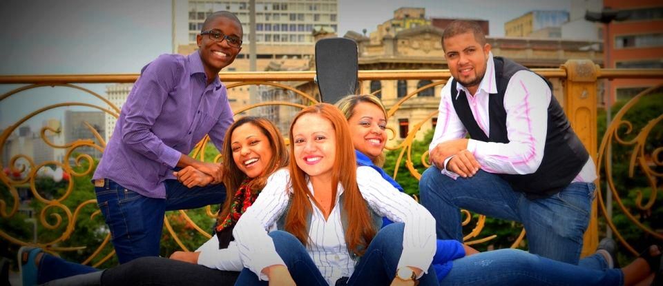 Foto de Sintonia Vocal