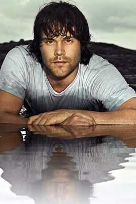 Photo of Daniel Bedingfield