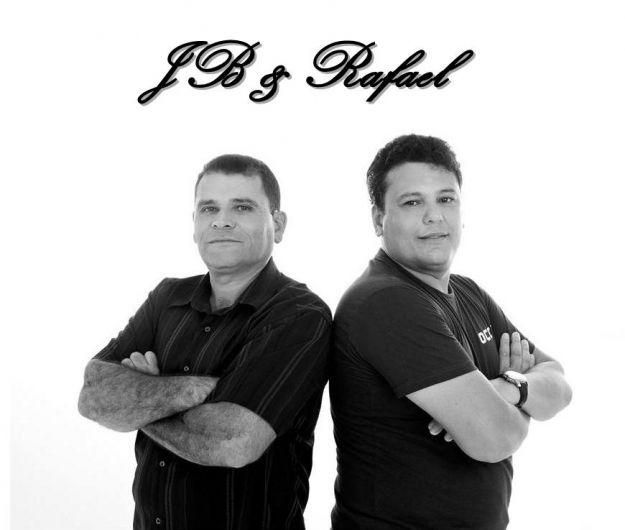 Photo of JB e Rafael