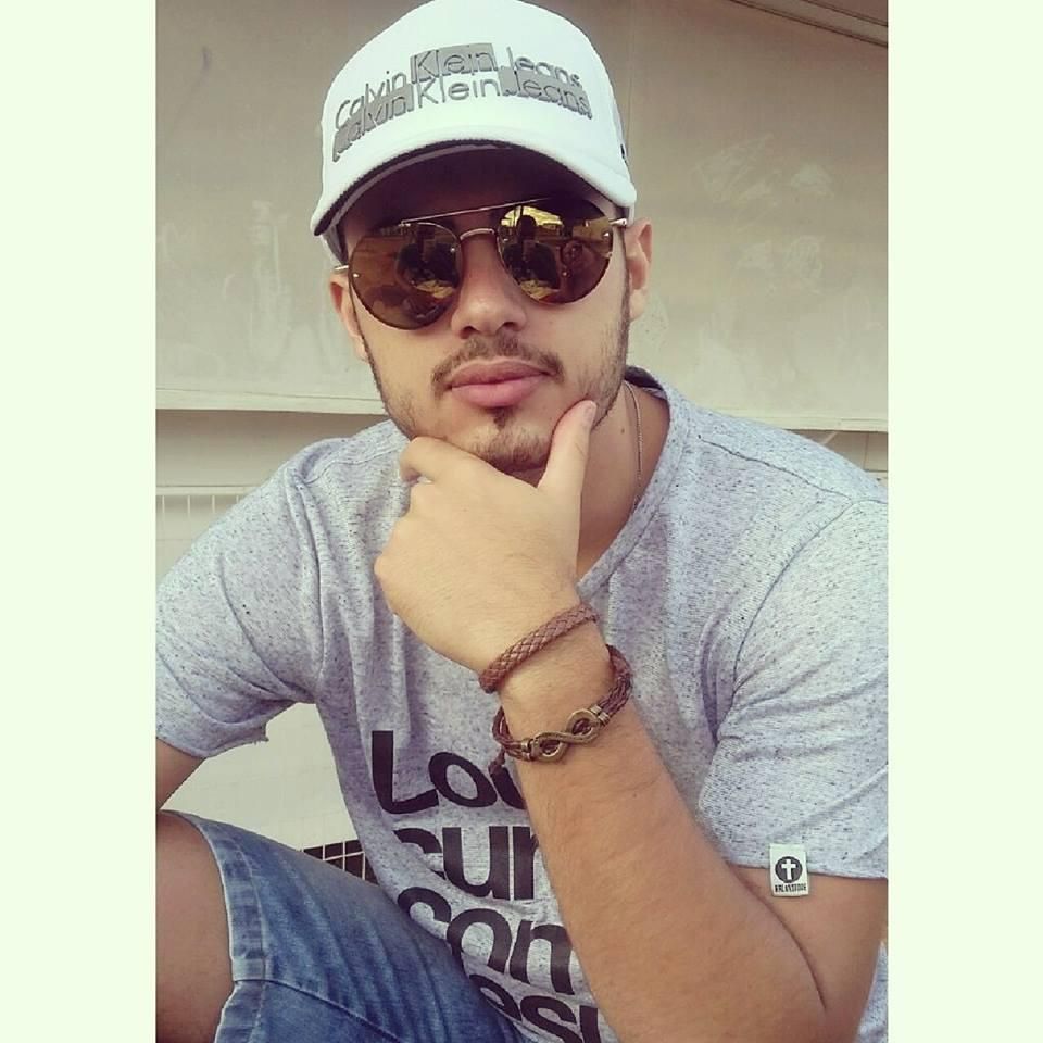 Foto de Hyago Santos