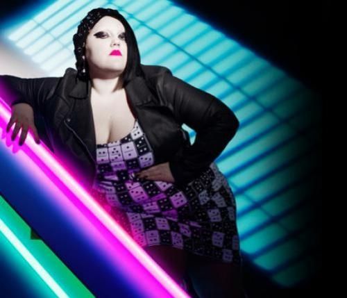 Foto de Beth Ditto