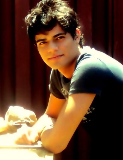 Foto de Samuell Fellipe