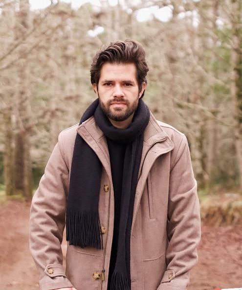 Foto de Matheus Rizzo