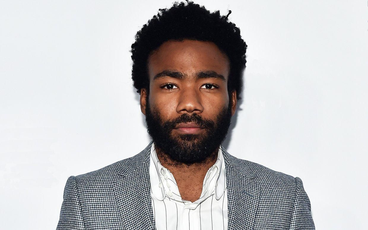 Foto de Childish Gambino
