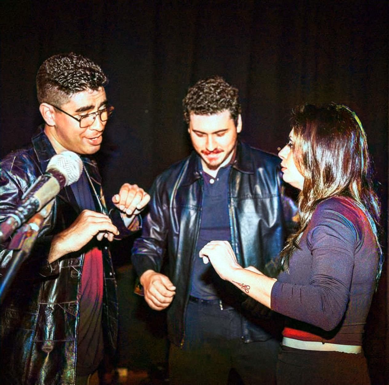 Photo of Projeto Tridecanto