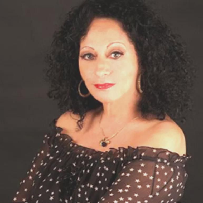 Foto de Beatriz Márquez Castro