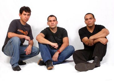 Foto de Banda Semáforo