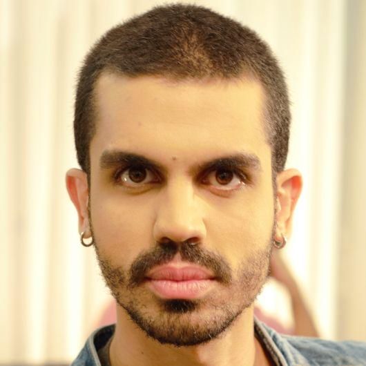 Foto de Reginaldo Mesquita