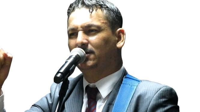 Foto de Naildo Farias