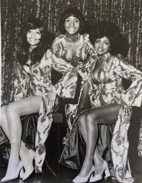 Foto de The Flirtations