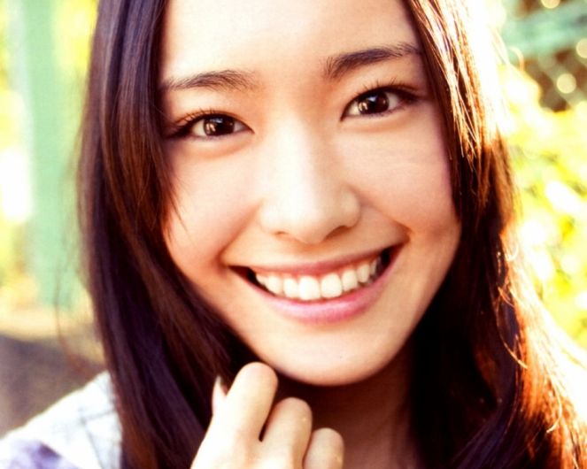 Foto de Aragaki Yui