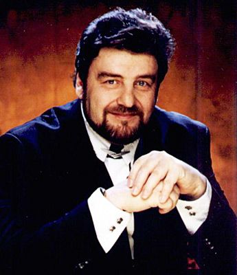 Foto de Raimo Sirkiä