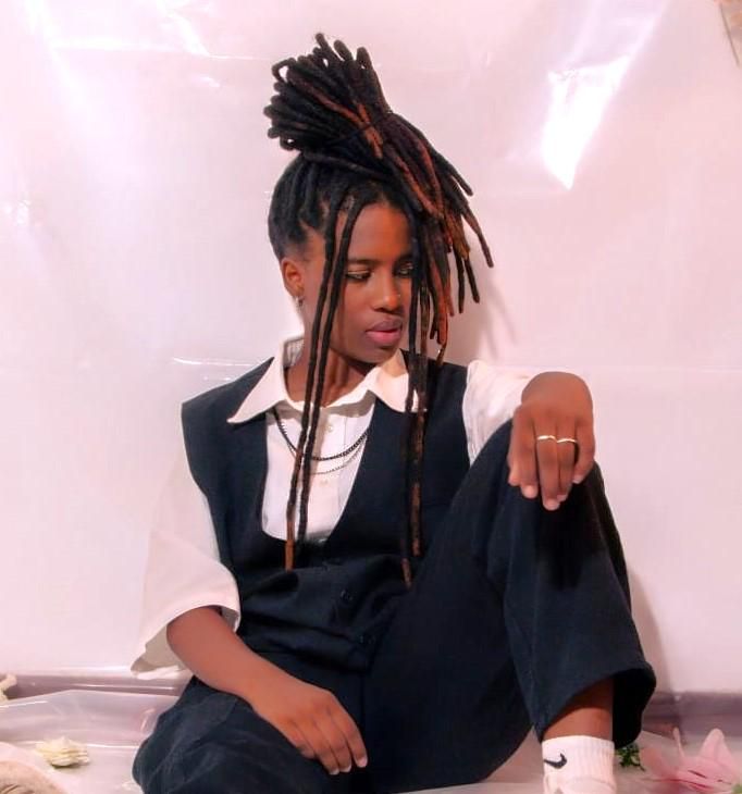 Foto de Flavinha TrapGirl