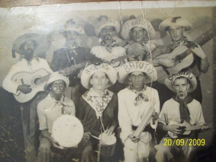 Foto de Os Batutas