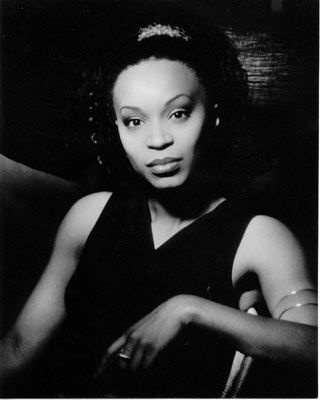 Foto de Hazel Fernandes