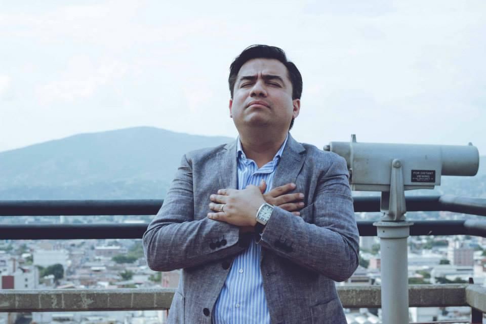 Foto de Alejandro Del Bosque