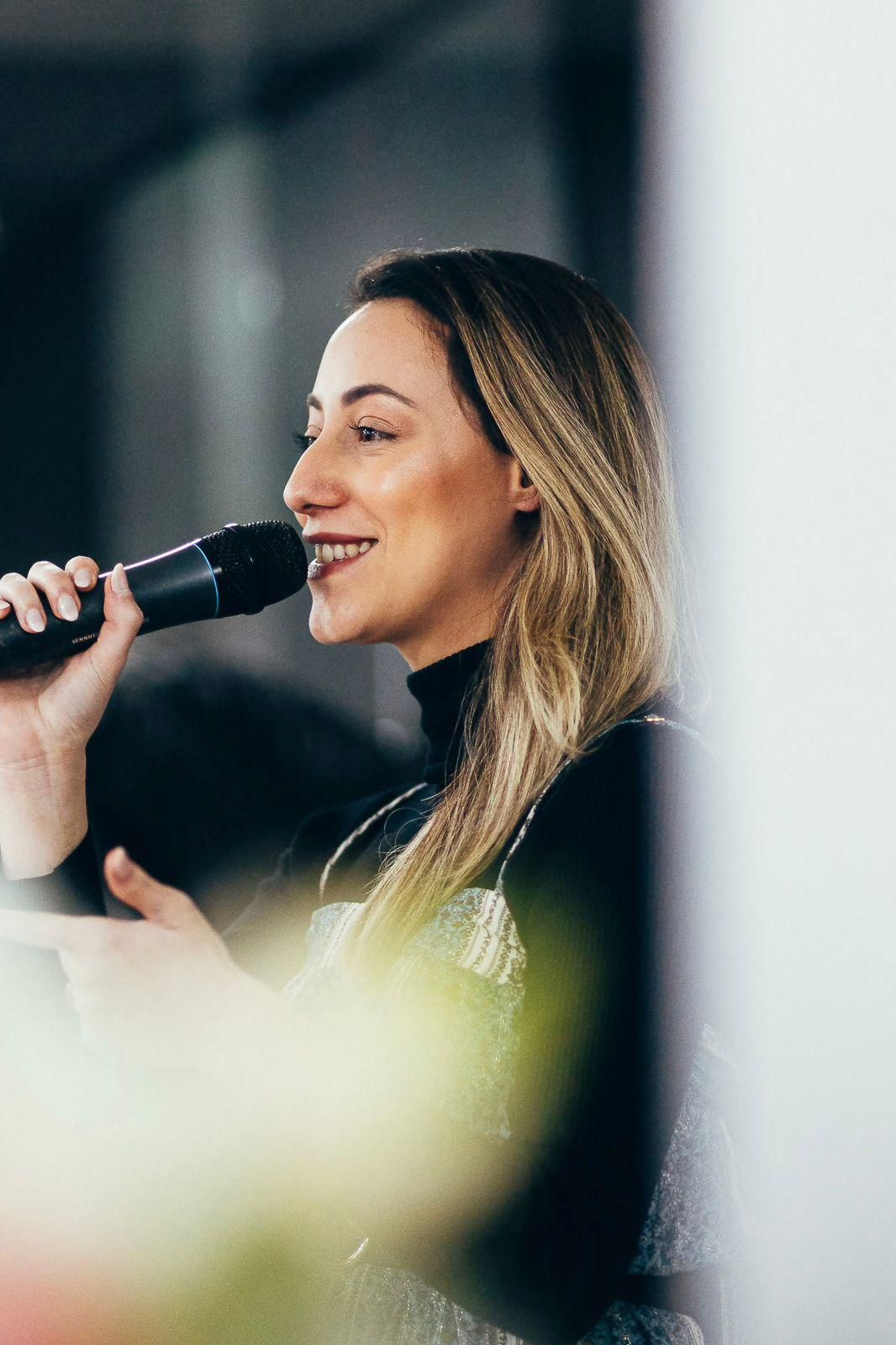 Foto de Angélica Maciel