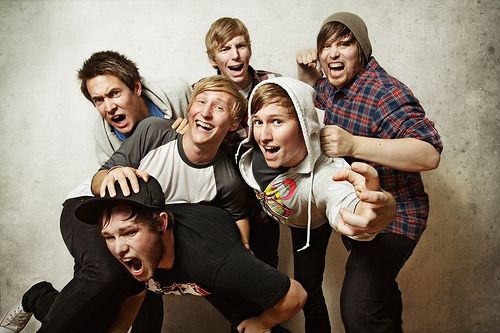 Foto de You Ate My Dog